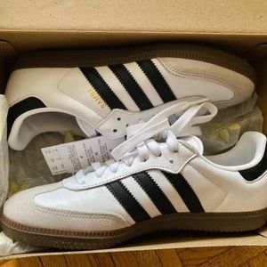 Adidas Samba OG - size 7.5 in women's